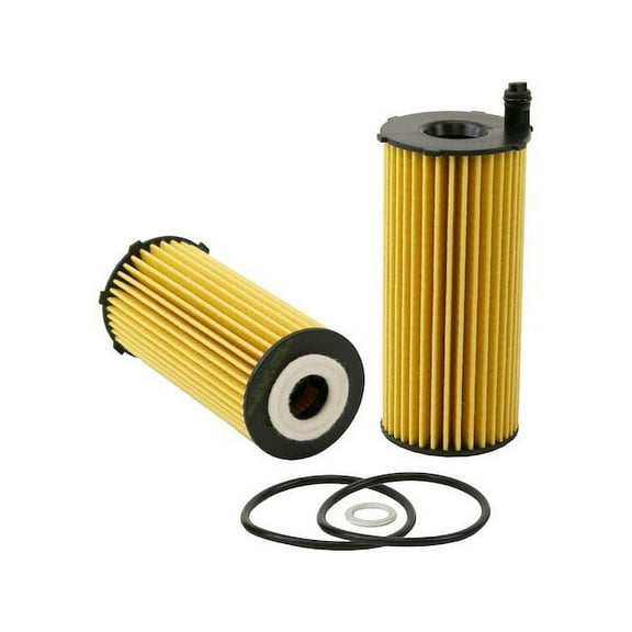 Oil Filter - Compatible with 2022 - 2024 Kia Carnival 3.5L V6 2023