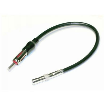 - SCOSCHE CRAB - 2002-up Select Chrysler/Jeep/GM/Ford Antenna Adapter