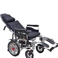thumbnail image 3 of Andafacil® Pro - Silla de Ruedas Electrica | Moderna, Reclinable, 3 of 9