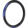 Bell 22-1-97039-9 Universal Sport Gel Hyper-Flex Core Steering Wheel Cover, Blue