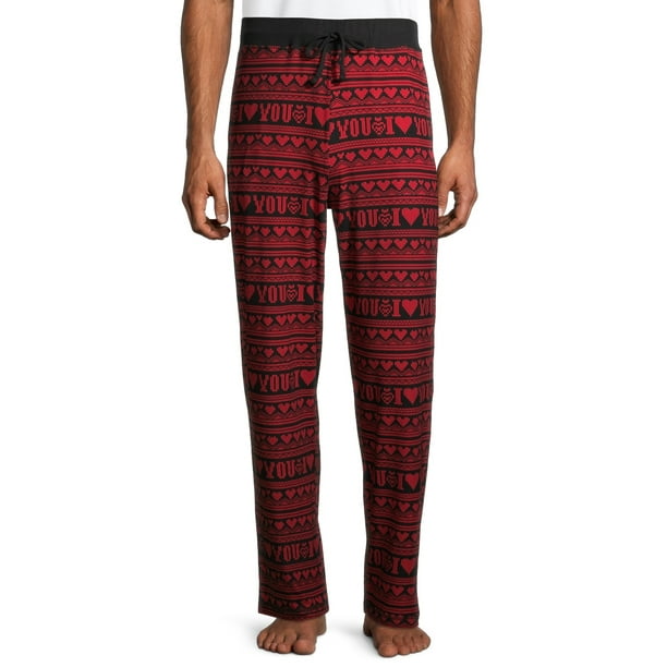 nike men's pajama pants