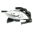 thumbnail image 2 of For 2014-14 Sonata 2.0L/2.4L Front Driving Fog Light Lamp Assembly Set Pair, 2 of 5