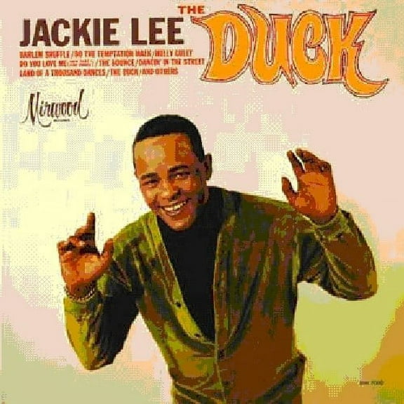 Duck (CD)