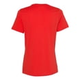 thumbnail image 3 of BELLA + CANVAS - New NIB - Women - Women’s Relaxed Jersey Tee, 3 of 5