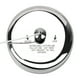 thumbnail image 4 of Tendedero para secado de ropa Cuerda Acero inoxidable Retractable Montado en la pared Tendedero Colgador de lavandería sidaley HA000490-00, 4 of 7