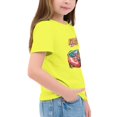 thumbnail image 3 of Camiseta Algodón de Naru para niños, 3 of 5