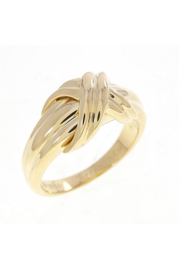 Pre-Owned Tiffany Signature Ring