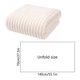 thumbnail image 3 of Thick Absorbent Bath Towel Soft Microfiber Quicks Dry Large Shower Towel Plushs Lightweights Towel For Bathroom Gym Travel, 3 of 6