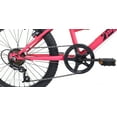 bca 6 speed bike
