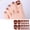 style 9, variant on Cat Eye Toe Nail Wraps - Glittery Blue Full Toe Nail Stickers for Women, Easy Apply & Waterproof Pedicure Art