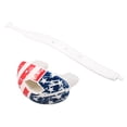 thumbnail image 4 of Mouth Guard Food Grade Tooth Protector American Football Mouthguard Lip Protection, 4 of 7