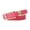 Hot Pink, variant on ibiyuan Womens Belts For Jeans Women Skinny Leather Belt for Jeans Pants Dresses with Square Buckle, Thin Leather Waist Beltd Casual Pants