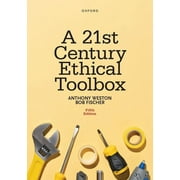 A 21st Century Ethical Toolbox, (Paperback)