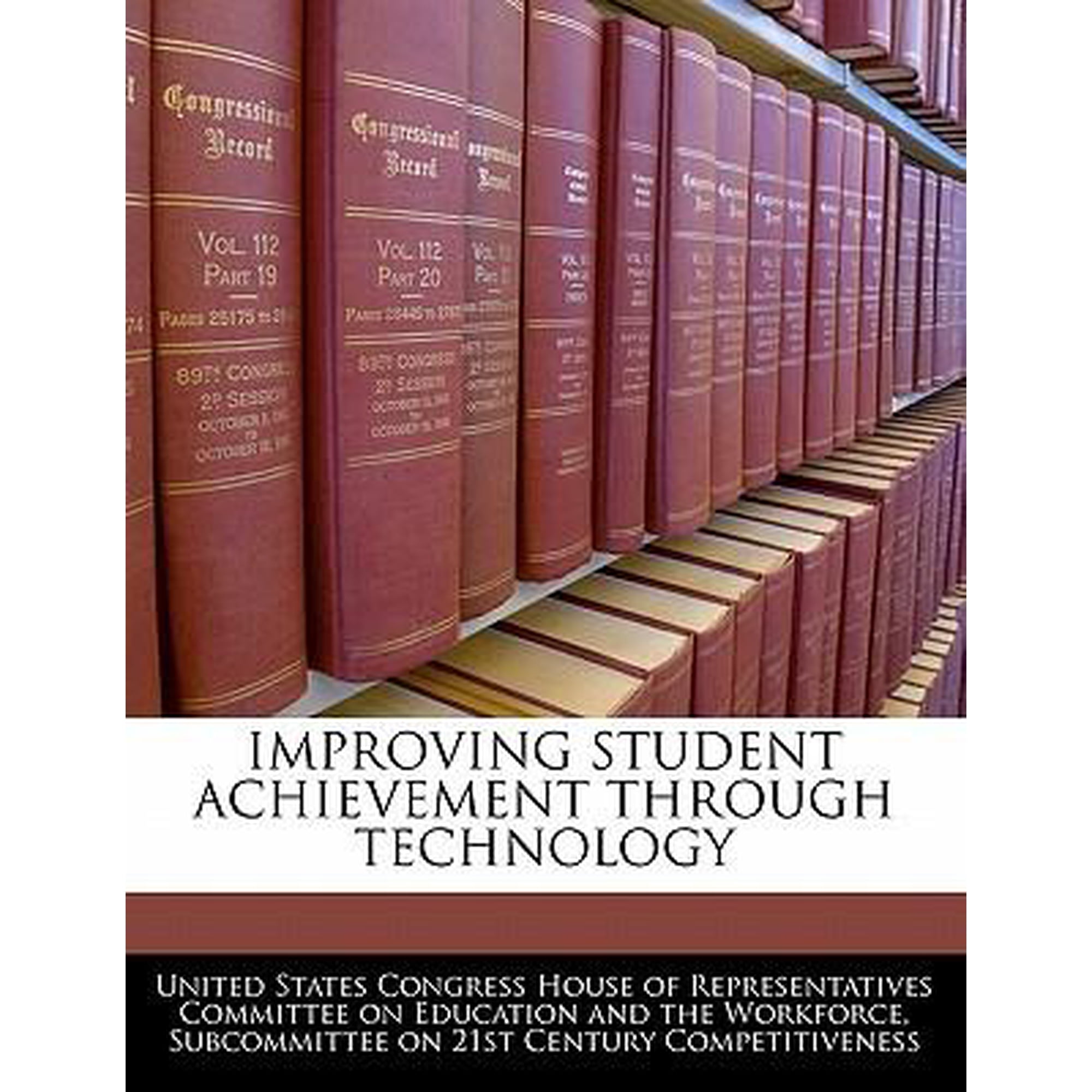 Improving Student Achievement Through Technology
