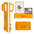 thumbnail image 1 of Kit para colgar cuadros GCXIXPY con clavo de posición y nivel, 1 of 7
