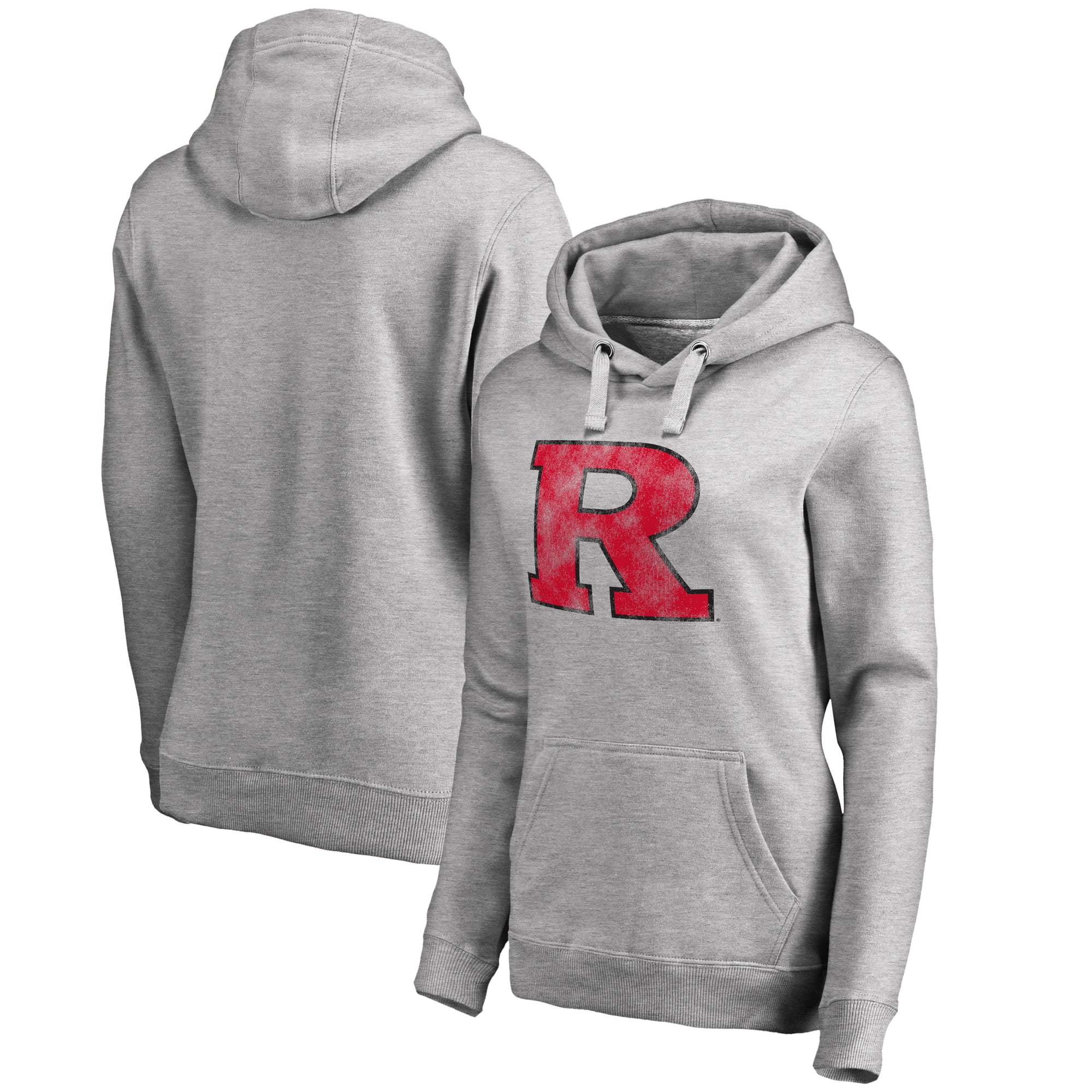 rutgers women's sweatshirts