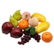 thumbnail image 1 of Happy Trees Decoración realista realista de frutas artificiales (juego de 12) (varias frutas) Happy Trees NA, 1 of 1