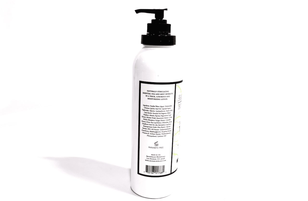 Archipelago Botanicals, Body Lotion, 18 oz, Oat Milk - Walmart.com