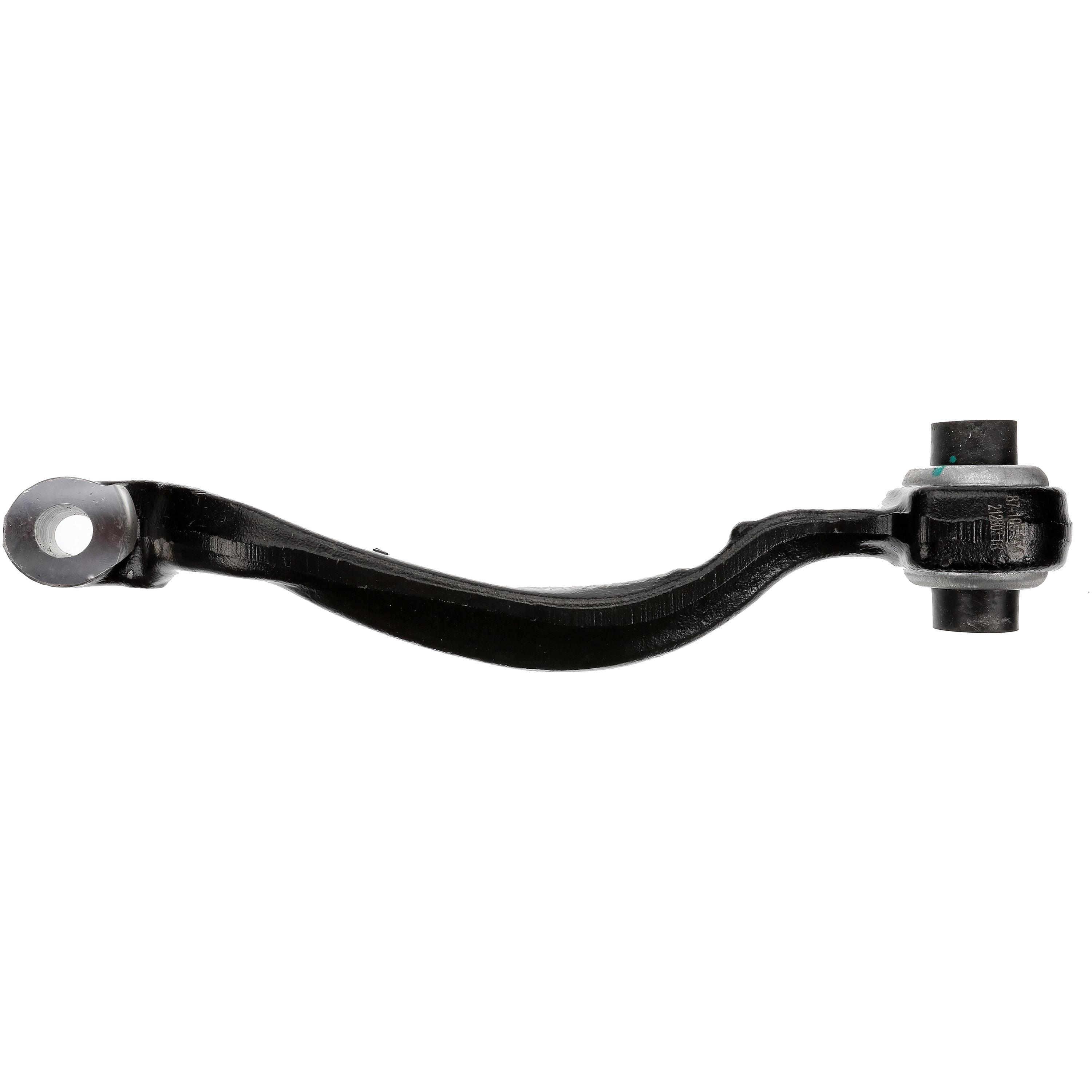 Dorman 526-922 Front Right Lower Rearward Suspension Control Arm for Specific Mercedes-Benz Models, Black