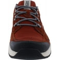 thumbnail image 2 of Rockport XCS Spruce Peak Blusher Men's Bombay Brown Suede 8.5W, 2 of 3