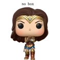 thumbnail image 3 of 2025 FUNKO POP Heros WONDER WOMAN #226 Figura de acción Modelo Juguetes para niños Colección Regalo, 3 of 4