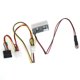 thumbnail image 3 of Conector de 24 pines módulo de alimentación fuentes de alimentación dc atx módulo de alimentación Mini 24 pines DCATX 180W con Cable de conexión 11413V ANGGREK Otros, 3 of 8
