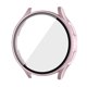 thumbnail image 1 of Adecuado para Samsung Galaxy Watch7 FE, funda de reloj esmerilada, funda protectora de una pieza, película templada, Watch6 5, 1 of 6
