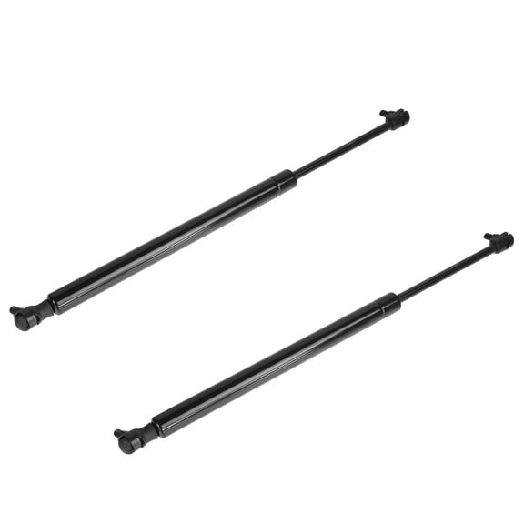 TRQ Hatch Lift Supports Struts LH & RH Pair Set for 99-05 Grand Cherokee GSA06778
