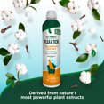 thumbnail image 2 of Vet's Best Flea and Tick Easy Spray for Home and Dog - 14 oz., 2 of 10