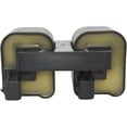 thumbnail image 4 of Ignition Coil Pack Compatible with Dodge Eagle Hyundai Mitsubishi Plymouth Elantra 2.0 1989-1995 Replaces 27301-33010 27301-33020 UF114 OEM Fit C114, 4 of 5