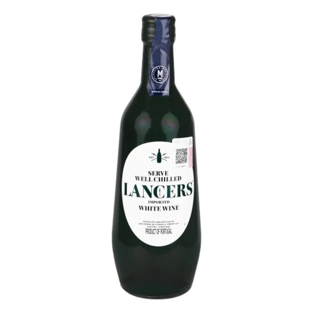 Vino Blanco Lancers 750 ML Lancers