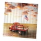 thumbnail image 1 of Kits 3D Regalo Perfecto para Papá, , , 10-166 × 150cm Sunnimix Cortina de ventana, 1 of 5