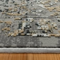 thumbnail image 5 of Gertmenian Florance Castal Transitional Oriental Gray Indoor Area Rug, 8x10, 5 of 6