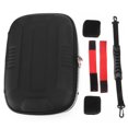 thumbnail image 2 of Étui Rigide Télécommandé EVA Sac de Rangement Portable pour DJI / Flysky / JR / Wfly / Futaba / RadioLink AT9, 2 of 5