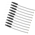 thumbnail image 3 of 10 Uds 2,4G 3DBI antena receptor de tubo de cobre para ZIGBEE Drone modelo avión módulo inalámbrico, 3 of 8