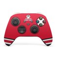 thumbnail image 5 of Head Case Designs Officially Licensed NHL Carolina Hurricanes Oversized Vinyl Sticker Skin Decal Cover Compatible with Microsoft Series S Console & Controller, 5 of 9