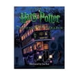 thumbnail image 1 of Harry Potter And The Prisoner Of Azkaban Illustrated Edition Scholastic Inc. 9780545791342, 1 of 2
