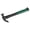 0.5kg-1, variant on Stone Mining Exploration Hammer Survival Climbing Camping Lightweight Portable Woodworking Hammer Window Breaker Tool
