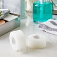 thumbnail image 4 of Equate Flexible Clear Tape, 1 in x 10 yd, 2 Count, 4 of 7
