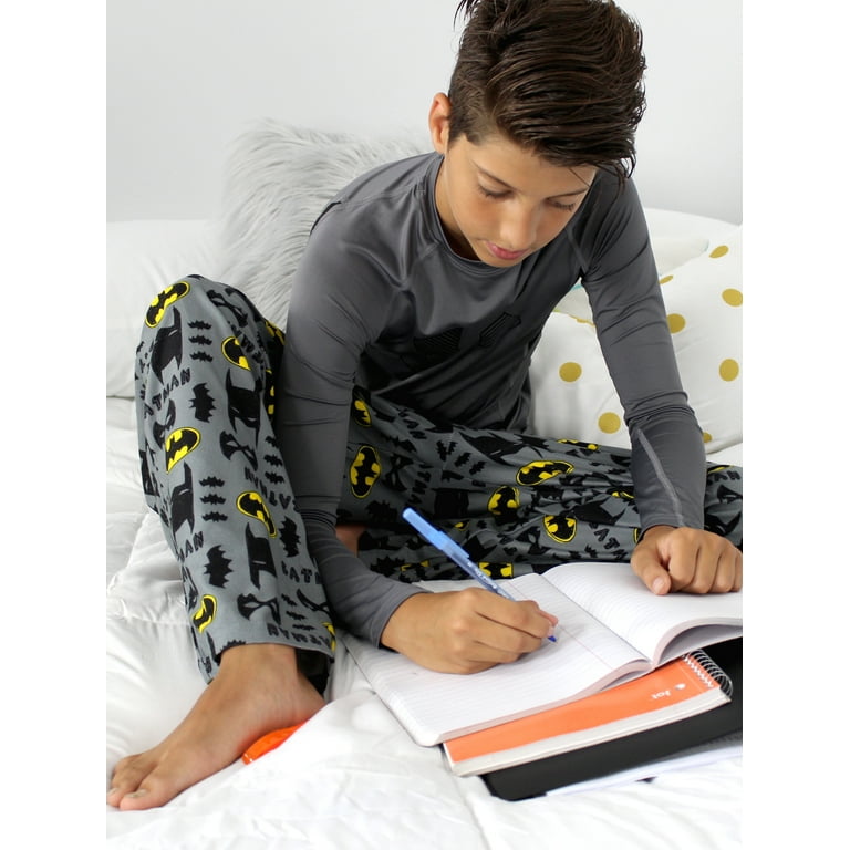 Boys flannel cheap pajama pants