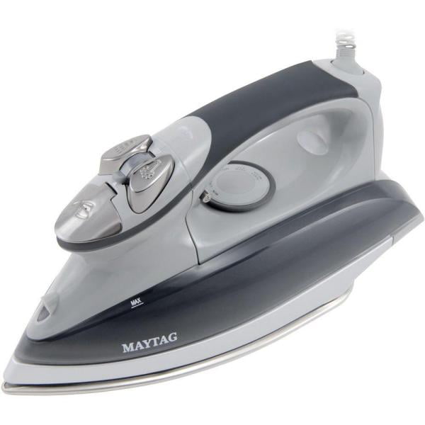 maytag steam iron m800
