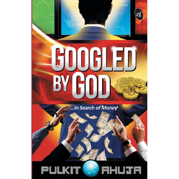Googled By God, (Paperback)