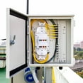 thumbnail image 4 of Uxcell Fiber Optic Coupler ST to LC Single Mode Simplex for Network Internet, 4 of 6