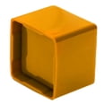 thumbnail image 2 of Herwey Portable Billiard Pool Cue Chalk Holder Protective Cover High-end Accessory, 2 of 8