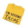thumbnail image 4 of Funny Taco Gym Tee for Motivation Workouts, 4 of 5