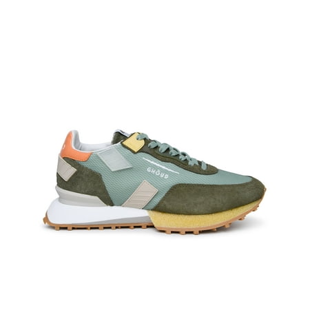 

Ghoud Man Sneaker Rush Groove