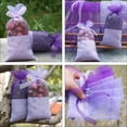 thumbnail image 2 of MasteelfCA 12pcs Small Sachets Empty Sachets Bags Gauze Storage Bags for Spice Packing, 2 of 8
