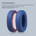 thumbnail image 5 of Studio 3 Coussinets de Remplacement pour Écouteurs Sans Fil Beats, Compatibles avec Beats Studio 2, Ne Convient Pas, 5 of 5