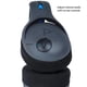 thumbnail image 5 of Diadema Gamer PDP  PS4 Micrófono LVL50 Gris Estereo A-05683, 5 of 5