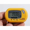 thumbnail image 3 of 3Pcs LCD Digital Water Thermometer for Aquarium Fish Tank Reptile Terrarium (Yellow), 3 of 5